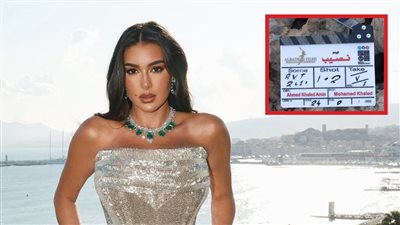 أول بطولة مطلقة لياسمين صبري.. انطلاق تصوير أولى مشاهد فيلم نصيب بالغردقة