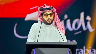 المستشار تركي آل الشيخ من joy forum: المملكة أصبحت من أبرز صُناع الترفيه عالمياً