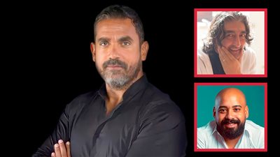 أمير كرارة ينضم لنجوم رمضان 2026 بمسلسل من إخراج محمد بكير وتأليف هاني سرحان