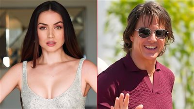 فقدوا الشغف.. صحف عالمية تكشف السبب الحقيقي لانفصال توم كروز وآنا دي آرماس