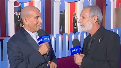 كامل الباشا: فيلم كولونيا سبب لي مشاكل كثيرة والسينما لم تعبر بصدق عن القضية الفلسطينية