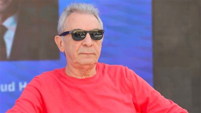 محمود حميدة ينضم لأبطال دراما رمضان 2026