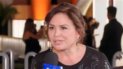 إلهام شاهين: لم أحسم قرار مشاركتي في موسم دراما رمضان 2026 حتى الآن