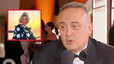 علاء الكحكي: عرض مسلسل يسرا حصرياً على النهار في رمضان 2026