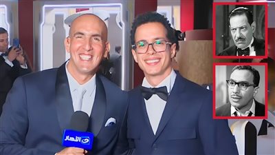 طه دسوقي: كان نفسي أمثل مع نجيب الريحاني وفؤاد المهندس 