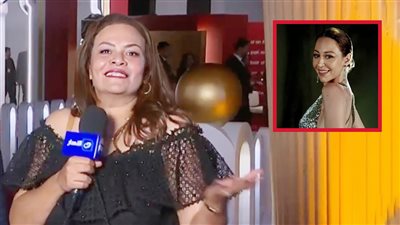 كاملة أبو ذكري: منة شلبي صادقة وبتحب شغلها ونفسي أحذف مشهد زواجي من حياتي