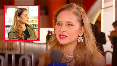 نيللي كريم: هابي بيرث داي فيلم جرئ ومش عارفة هتجوز تاني ولا لأ