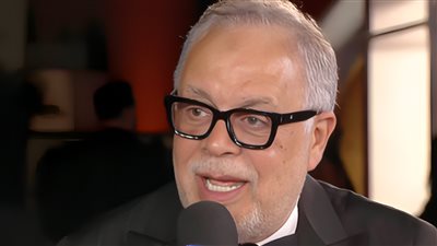 أشرف زكي: قرار تركي للنقابة شخصي ولا علاقة له بأي منصب آخر