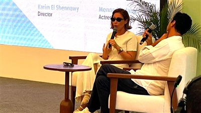 منة شلبي: اعتذرت عن أعمال نجحت جدًا ومش كل اختياراتي كانت صح 