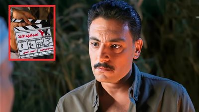 يناقش قضايا لم تُغلق بسبب نقص الأدلة.. انطلاق تصوير مسلسل لعدم كفاية الأدلة والعرض أوف سيزون