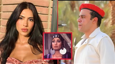 خاص.. هدى المفتي لن تقدم شخصية سوسن بدر في شمس الزناتي بطولة محمد إمام