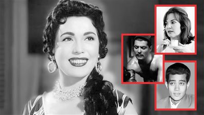 ذكرى تحية كاريوكا.. أقنعت شكري سرحان بتقديم شباب امرأة وقاطعتها شادية بسبب محرم فؤاد