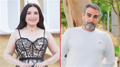 أحمد عبدالعزيز لـ خبر أبيض: مسلسلي البخت مع عبير صبري لن يُعرض في رمضان 2026