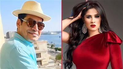 باسم سمرة مرشح للمشاركة في مسلسل ياسمين عبدالعزيز رمضان 2026