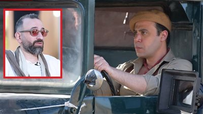 عمرو سلامة يكشف تفاصيل أزمته مع صناع فيلم شمس الزناتي 2