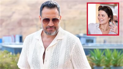 يسرا اللوزي مرشحة للمشاركة في مسلسل أولاد الراعي بطولة ماجد المصري رمضان 2026