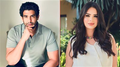 هنادي مهنا طليقة محمد كيلاني ضمن أحداث مسلسل سنجل ماذر فاذر