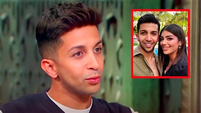 صدمة في شهر العسل.. هشام جمال وليلى زاهر يكشفان تفاصيل أزمتهما الصحية المفاجئة في المستشفى