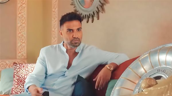 أحمد فهمي