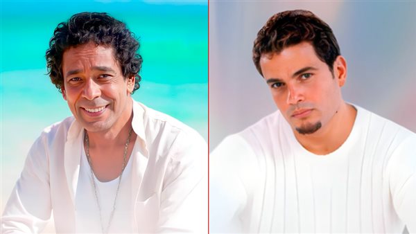 عمرو دياب - محمد