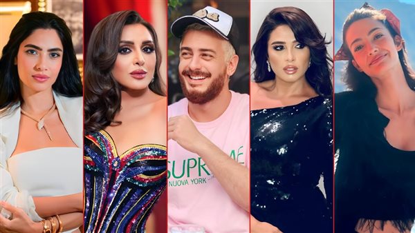 تارا - ياسمين - سعد