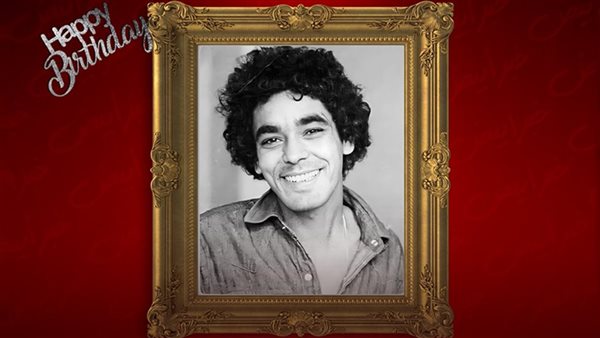محمد منير