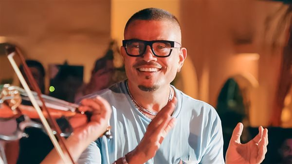 عمرو دياب