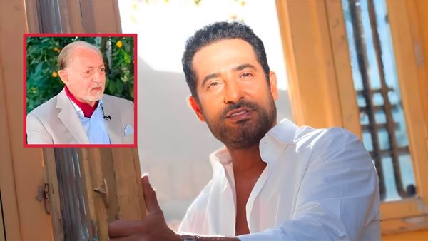 عمرو سعد ـ عبدالعزيز