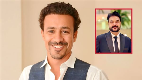 أحمد داود ـ محمود