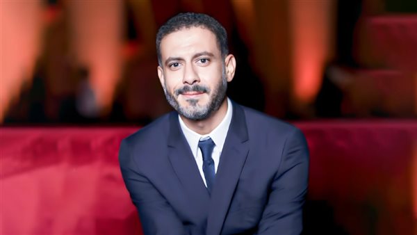 محمد فراج
