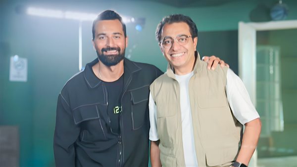 سند وحاتم