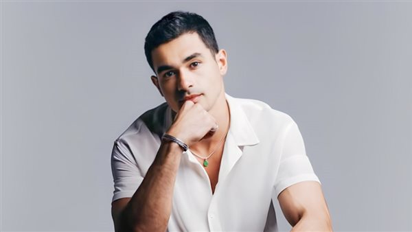أحمد عز - يوسف عمر
