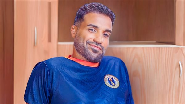 أحمد فهمي