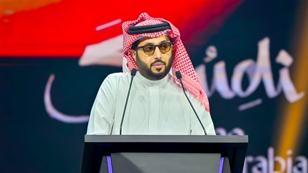 المستشار تركي آل