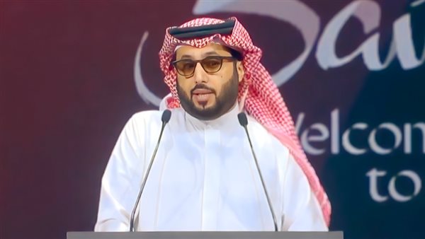 المستشار تركي آل