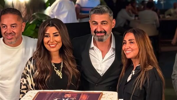 مسلسل كلهم بيحبوا مودي