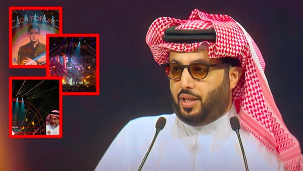 المستشار تركي آل