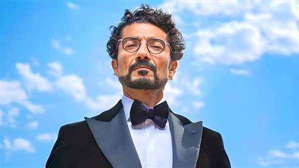 خالد النبوي