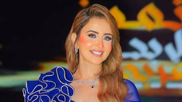 داليا المتبولي