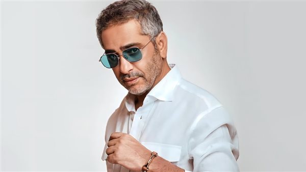 فضل شاكر