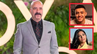 حسن مالك ودنيا سامي ينضمان لفيلم محمد سعد الجديد