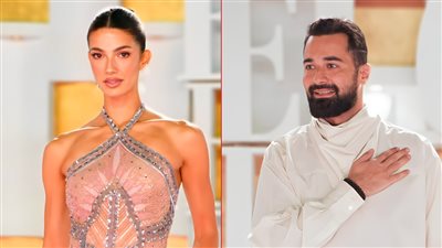 انطلاق تصوير فيلم أحمد حاتم وتارا عماد الجديد بعد رمضان 2026  