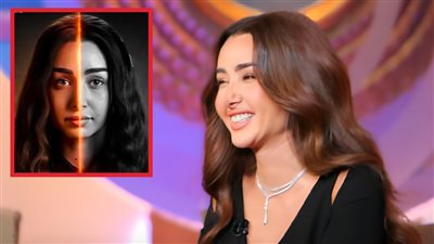 هنا الزاهد: شخصيتي في مسلسل إقامة جبرية تشبهني ومعنديش وقت للحب والرومانسية