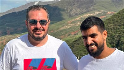 المخرج أحمد البابلي يحضر لفيلم مصري سعودي كوميدي 