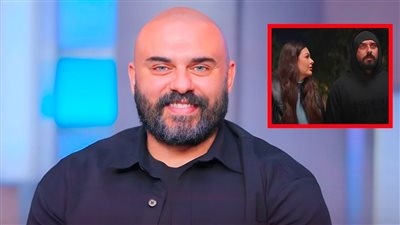 أحمد صلاح حسني: جمهور الكرة أصعب من جمهور الفن وكنت قلقان من نجاح فيلم أوسكار 