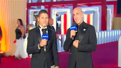 عمرو منسي: خسرت كل ما أملك في بداياتي وسيني جونة ملتقي لكل المبدعين