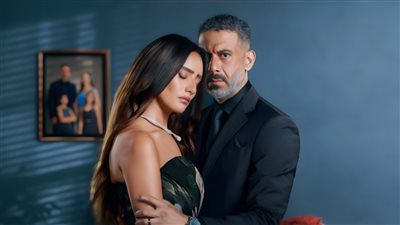 مسلسل ورد وشوكولاتة