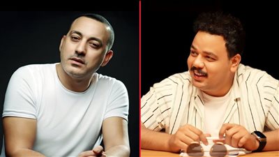 رمضان 2026.. مصطفى غريب ودياب يبدآن تصوير مسلسل بحجر واحد منتصف نوفمبر القادم 