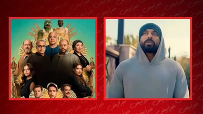 بينهم فيلمين من مصر.. السينمات السعودية تستقبل 8 أفلام جديدة غدا