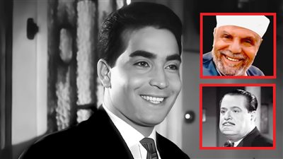 ذكرى حسن يوسف.. اكتشفه حسين رياض والشيخ الشعراوي نصحه بعدم الاعتزال